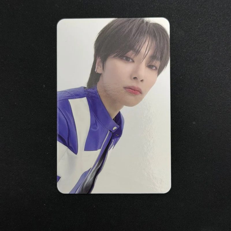 (5-STAR) DIGIPACK VER.