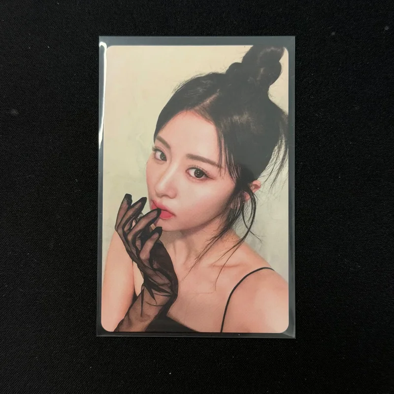 UNFORGIVEN WEVERSE ALBUMS Ver.