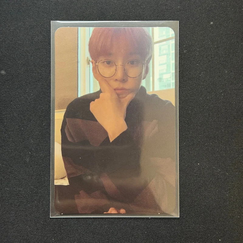 NCT #127 Neo Zone N Ver.