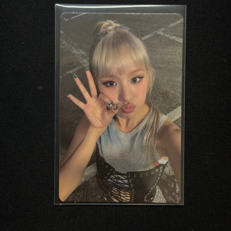 Midas Touch Photobook Ver.