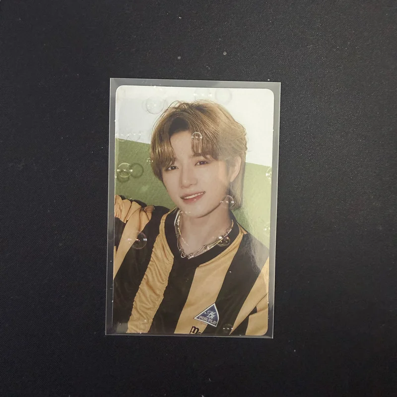 TOMORROW X TOGETHER 2023 DECO KIT WEVERSE