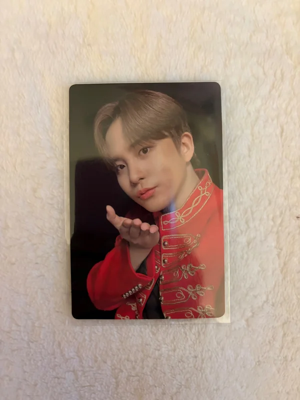 THE WORLD EP.FIN : WILL hello82