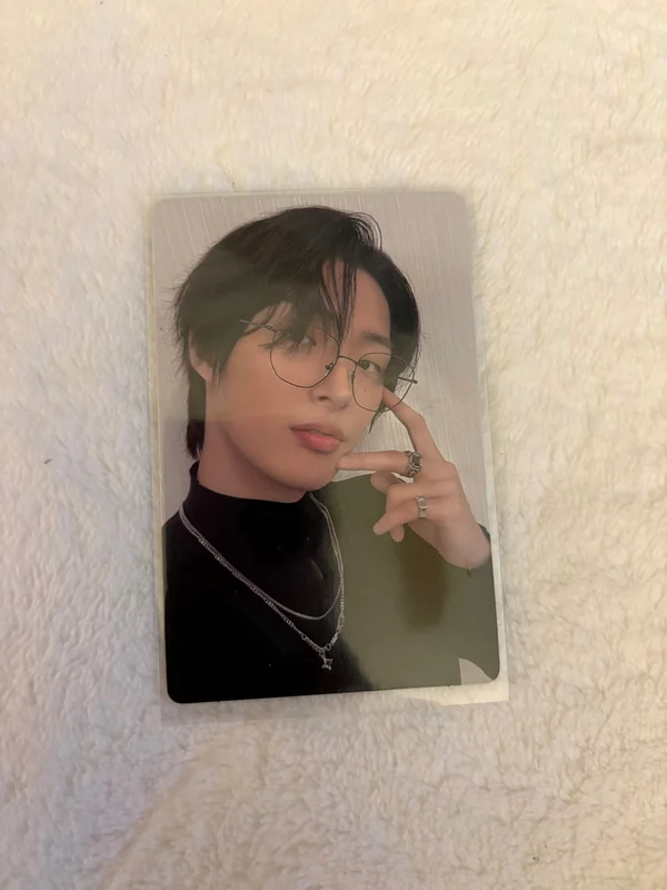 GOLDEN HOUR : Part.3 POCAALBUM