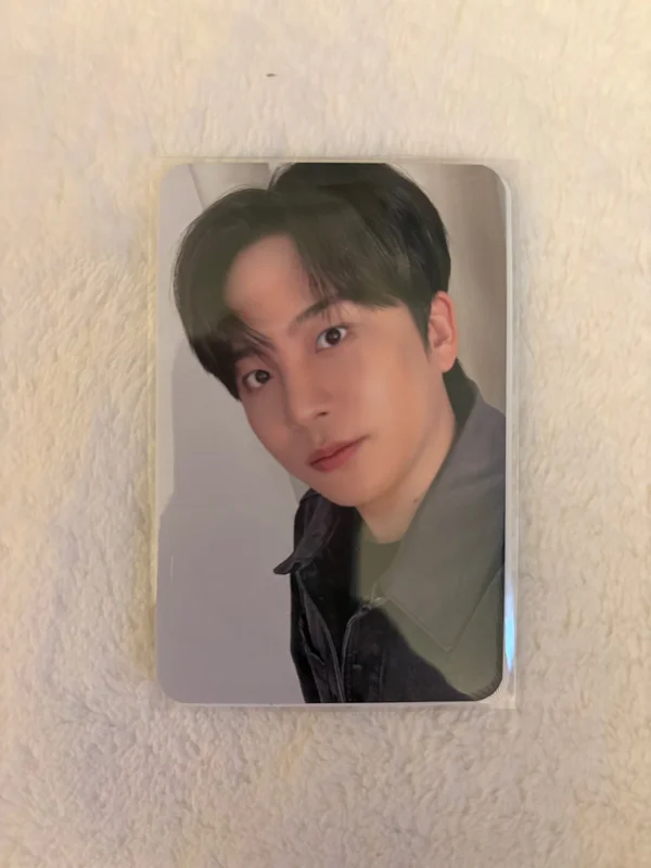 ATEEZ 2025 WORLD TOUR [IN YOUR FANTASY] IN NORTH AMERICA REWARD