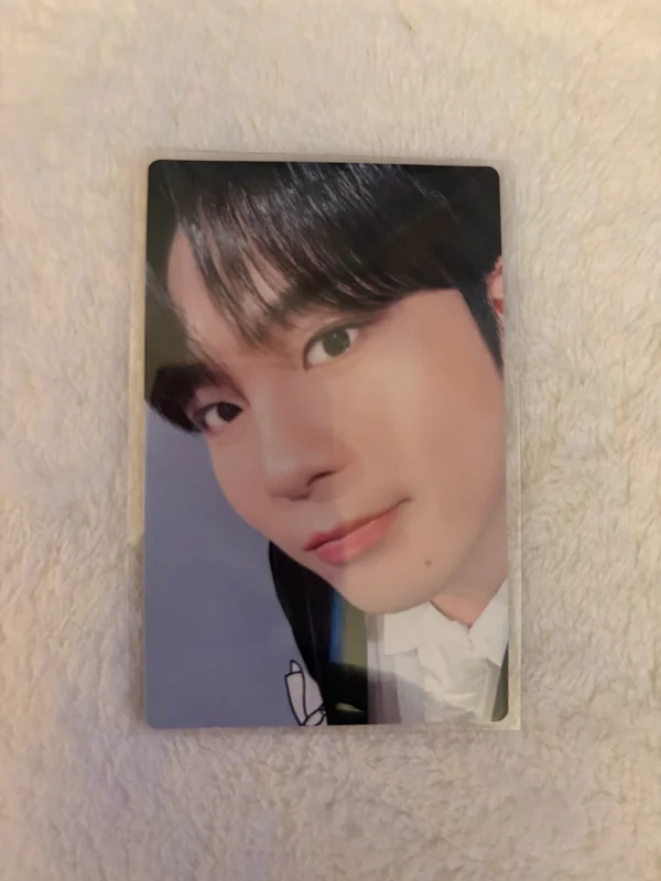 Birthday FIRST PRESS A