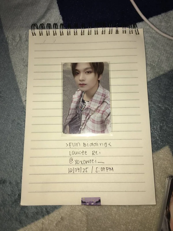 Hot Sauce Chilling Ver.