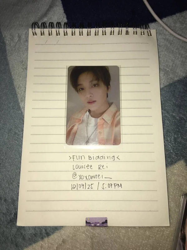 Hot Sauce Boring Ver.