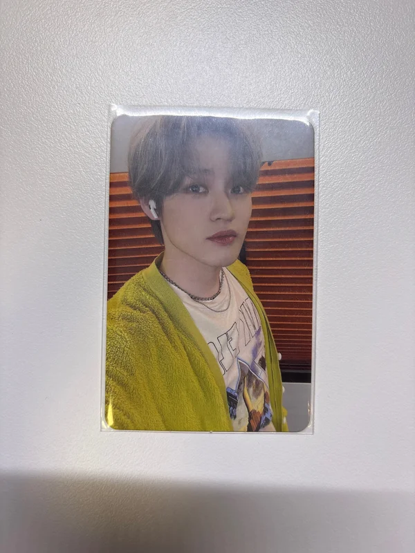 Hot Sauce Crazy Ver.