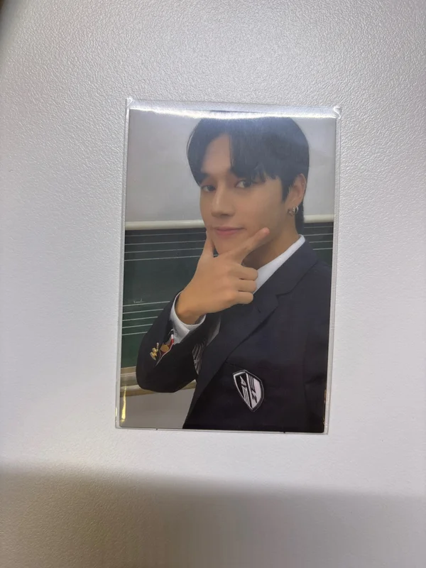 ZERO : FEVER EPILOGUE A Ver. Platform VER.