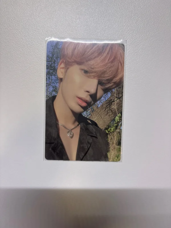 The Name Chapter: TEMPTATION Daydream ver.