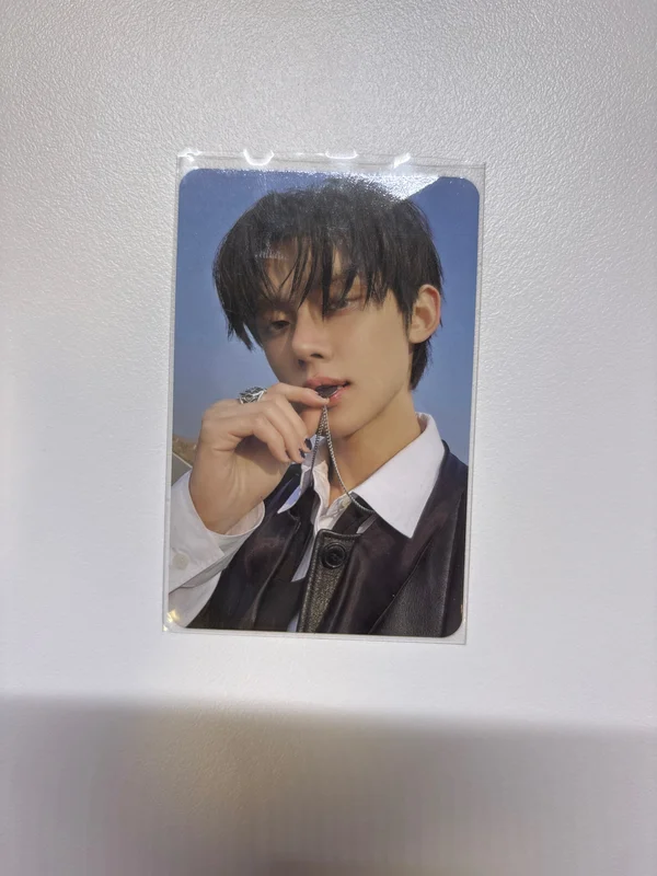 minisode 3: TOMORROW Ethereal ver.