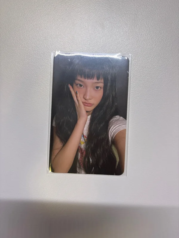 SUPER REAL ME SUPER ME Ver.