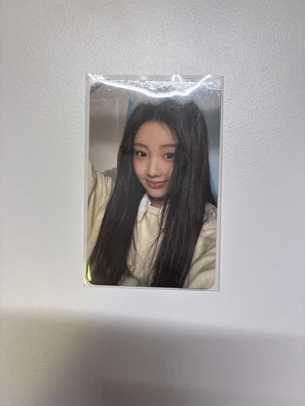 SUPER REAL ME SUPER ME Ver.