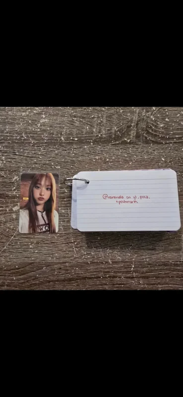 OMG Weverse Albums ver.