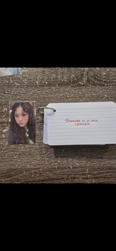 Get Up Weverse Albums ver.