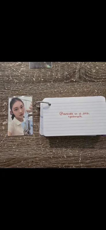 Get Up Weverse Albums ver.