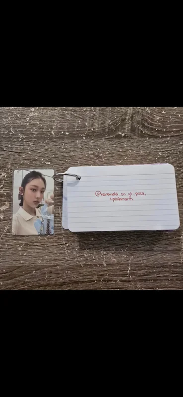 Get Up Weverse Albums ver.