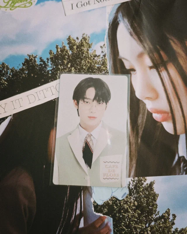 2023 GGU GGU PACKAGE