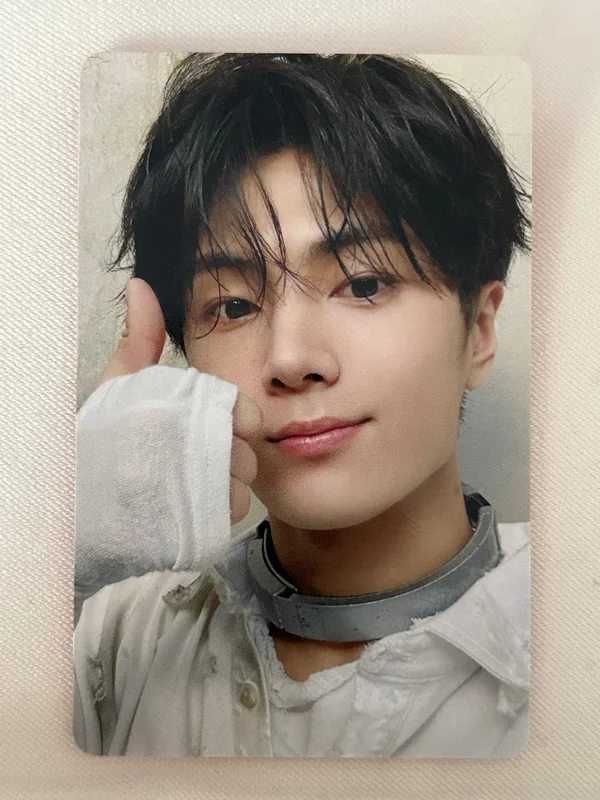 DESIRE : UNLEASH ENGENE ver. WEVERSE JAPAN