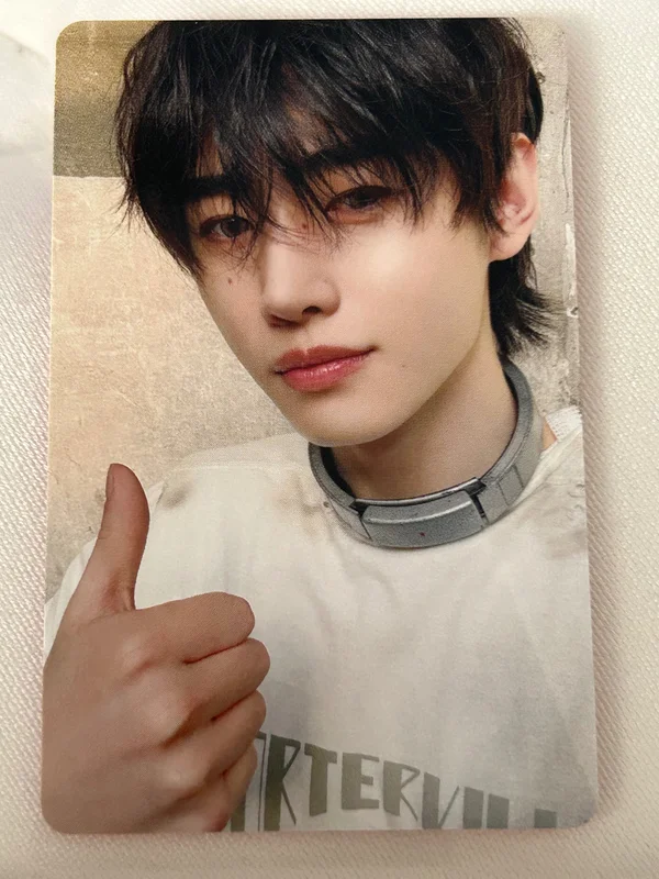 DESIRE : UNLEASH ENGENE ver. WEVERSE JAPAN