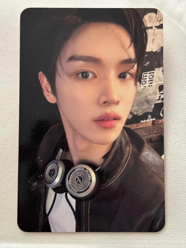 RIIZING Boom Boom Bass Ver.