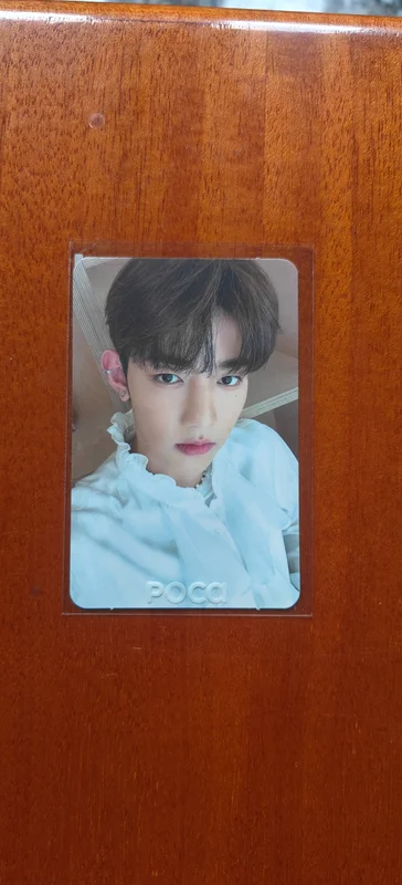 YOUTH IN THE SHADE SOUND WAVE LUCKY DRAW