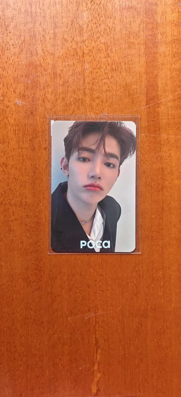 You had me at HELLO ZEROSE ver.(POCAALBUM) JUMP UP LUCKY DRAW