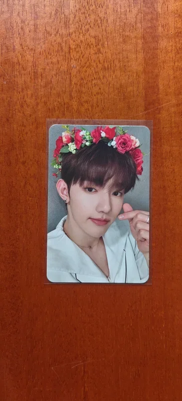 You had me at HELLO Digipack ver. MAKESTAR