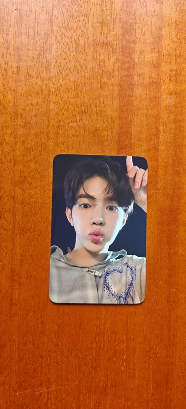 BLUE PARADISE Digipack Ver. WITHMUU LUCKY DRAW