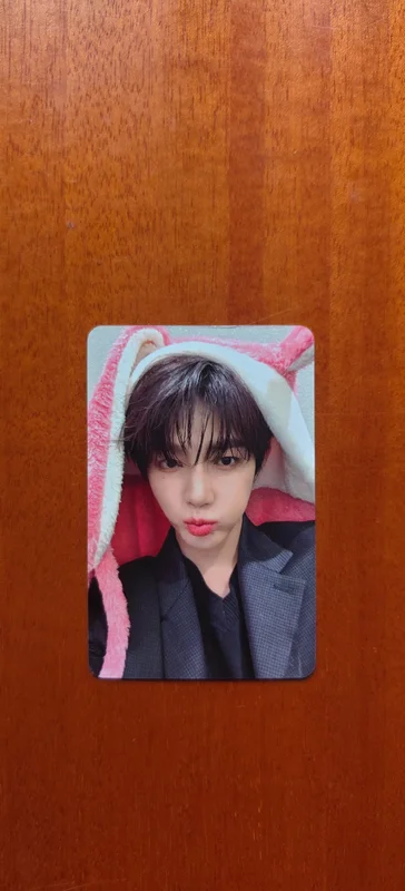 BLUE PARADISE Digipack Ver. APPLEMUSIC LUCKY DRAW