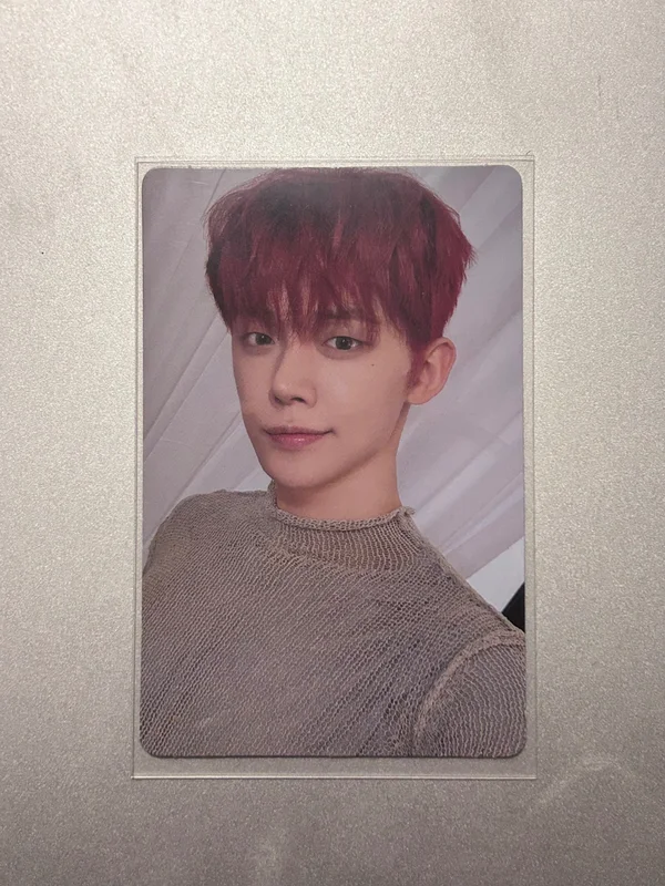 The Star Chapter: SANCTUARY Weverse Albums ver.