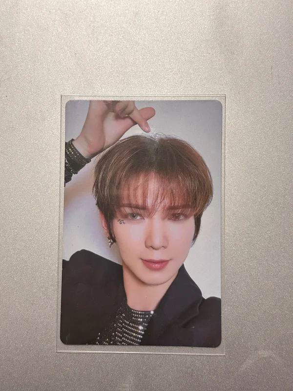 GOLDEN HOUR : Part.2 POCAALBUM FOR VER.