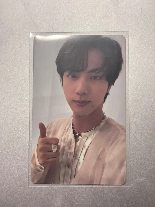 Proof (Compact Edition)