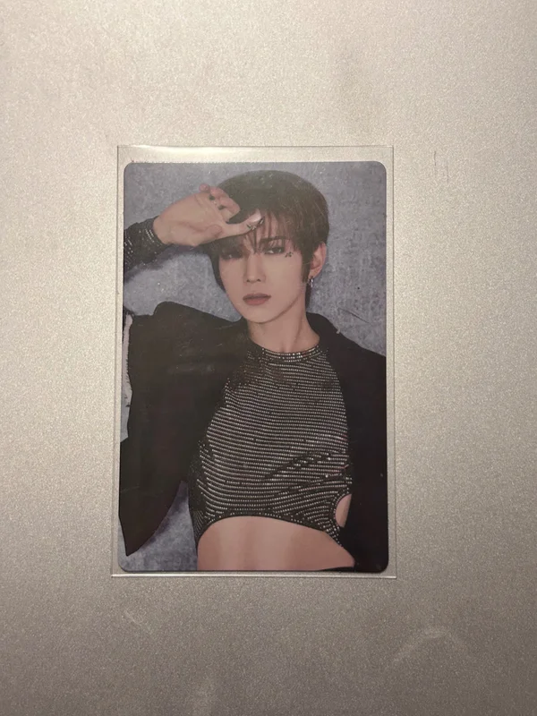 GOLDEN HOUR : Part.2 POCAALBUM FOR VER.