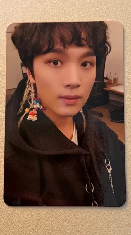 NCT HAECHAN 'SM ROOKIES SHOW Matte' Photocard | Sold by
