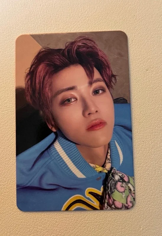 Jaemin ISTJ Poster Ver.