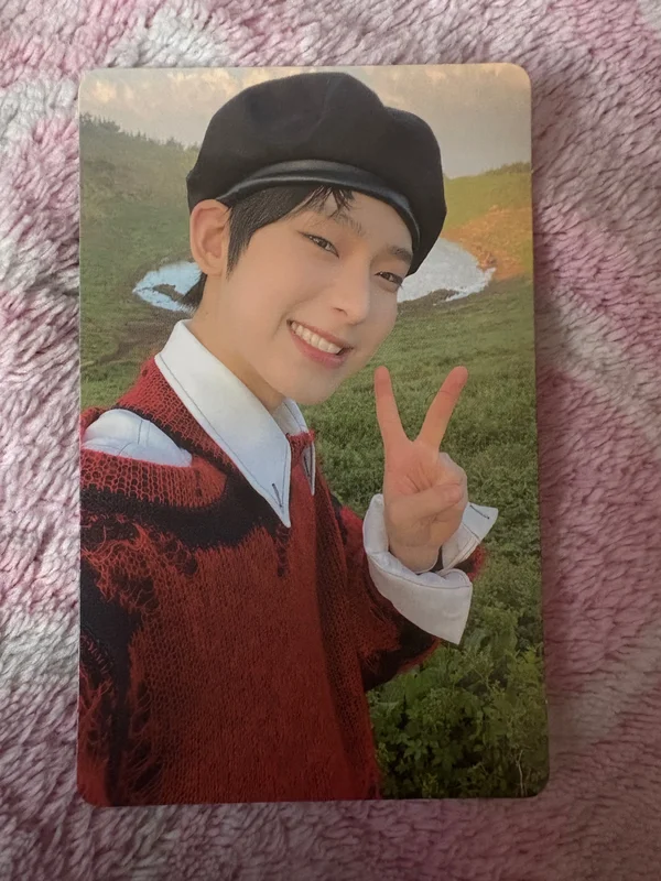 BORDER : DAY ONE DAWN Ver.