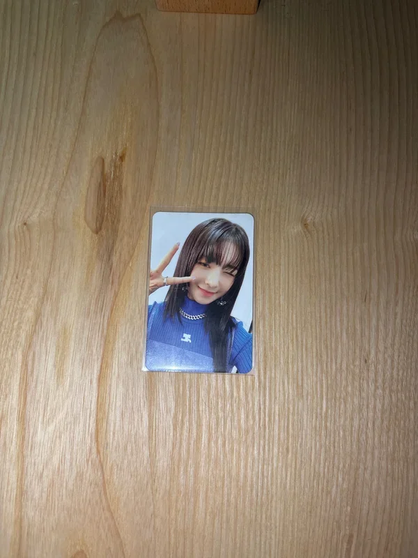 Ive Love Dive Ver. 2