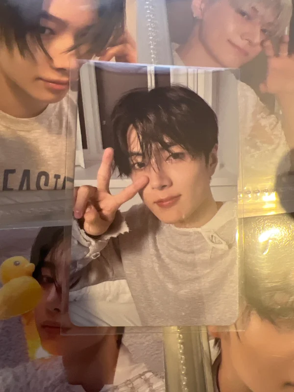 ROMANCE : UNTOLD -daydream- Weverse Albums ver.
