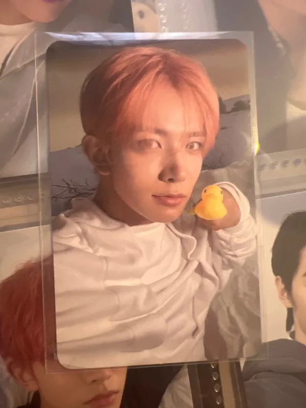 ROMANCE : UNTOLD -daydream- Weverse Albums ver.
