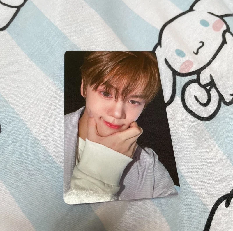 zb1 gyuvin melting point withmuu