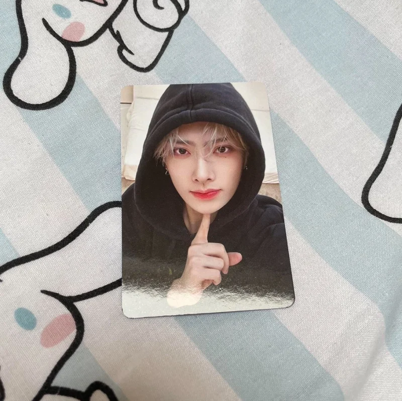 zb1 ricky melting point withmuu corndog