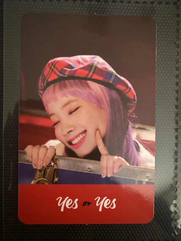 YES or YES