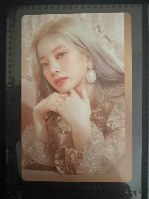 Feel Special Pre-Order