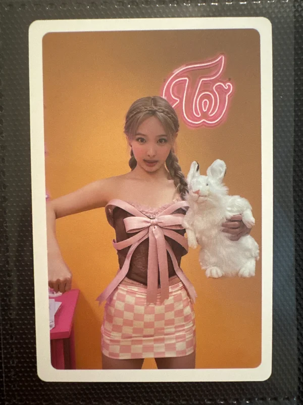 BETWEEN 1&2 PHOTOCARD SET Complete Ver.