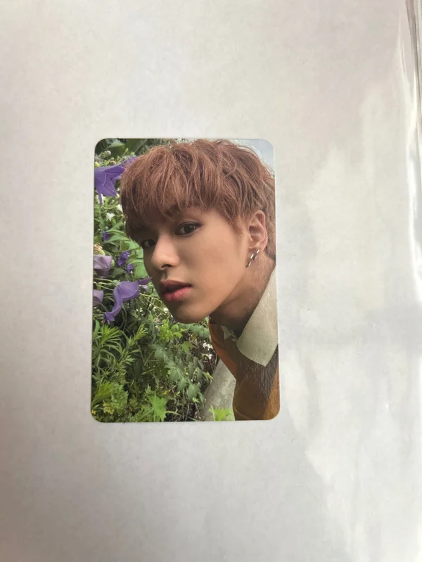 THE FIRST STEP : CHAPTER ONE WHITE ver.