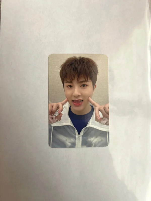 THE FIRST STEP : CHAPTER TWO KTOWN4U