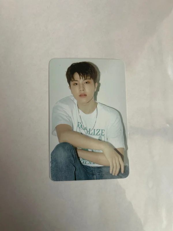 THE FIRST STEP : CHAPTER TWO KTOWN4U