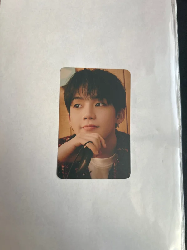 THE FIRST STEP : TREASURE EFFECT KTOWN4U