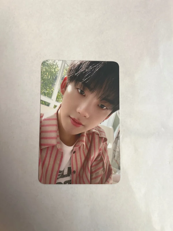 THE FIRST STEP : TREASURE EFFECT KTOWN4U